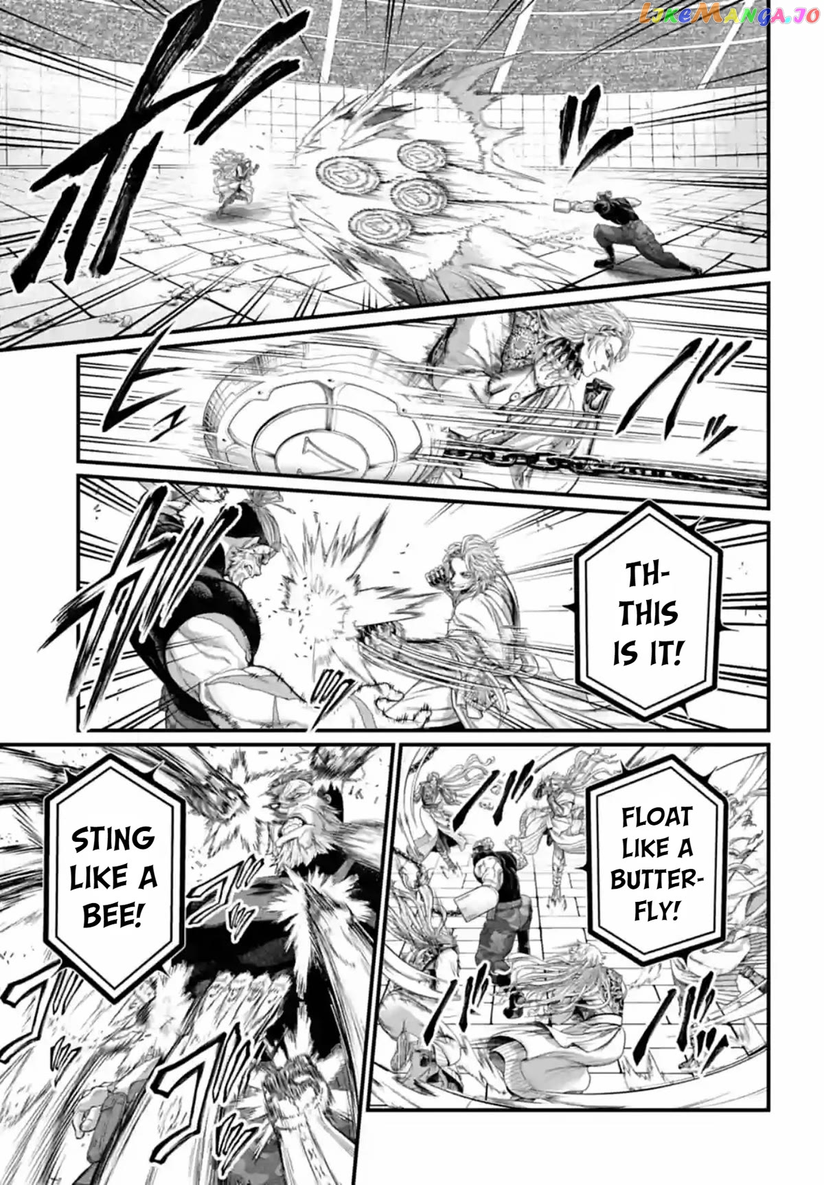 Record Of Ragnarok, Chapter 80 image 31